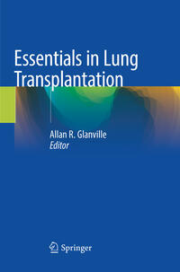 Essentials in Lung Transplantation