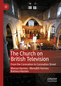 The Church on British Television