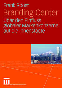 Branding Center