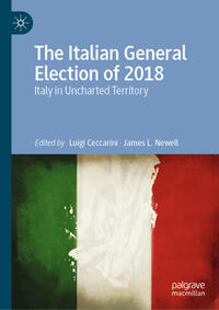 The Italian General Election of 2018