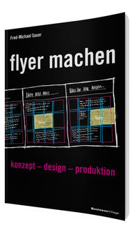 flyer machen