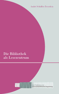 Die Bibliothek als Lesezentrum