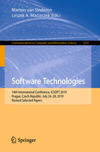 Software Technologies