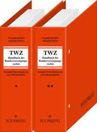 Handbuch des Bundesversorgungsrechts (TWZ)