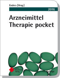 Arzneimittel Therapie pocket 2016