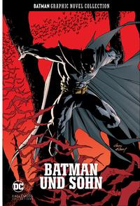 Batman Graphic Novel Collection