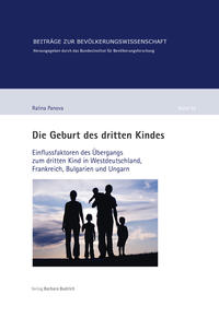 Die Geburt des dritten Kindes