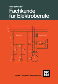 Fachkunde für Elektroberufe