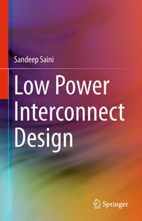 Low Power Interconnect Design