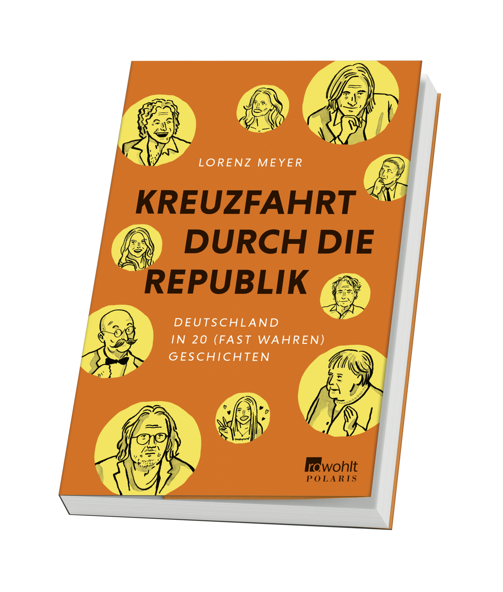 Kreuzfahrt durch die Republik