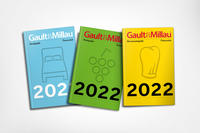 Gault&Millau Österreich 2022