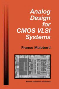 Analog Design for CMOS VLSI Systems