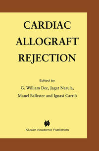 Cardiac Allograft Rejection