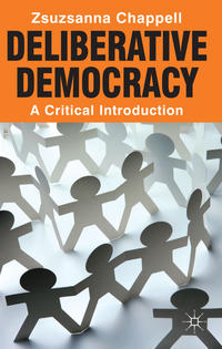 Deliberative Democracy