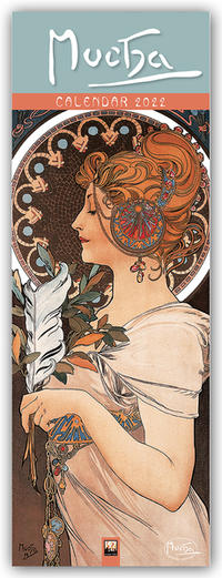 Alphonse Mucha – Alfons Mucha 2022