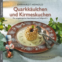 Quarkkäulchen und Kirmeskuchen