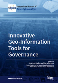 Innovative Geo-Information Tools for Governance