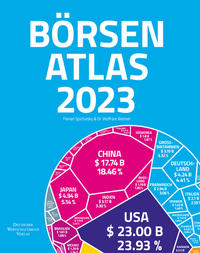 Börsenatlas 2023