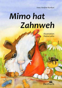 Mimo hat Zahnweh