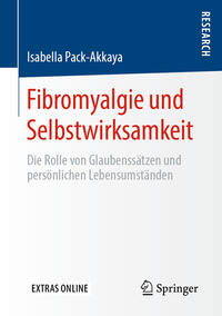 Fibromyalgie und Selbstwirksamkeit