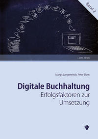 Digitale Buchhaltung