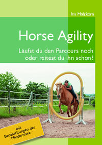 Horse Agility