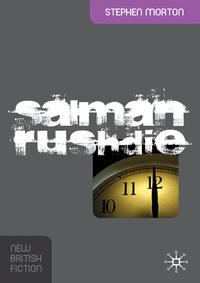 Salman Rushdie