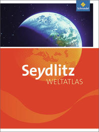 Seydlitz Weltatlas