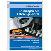 Grundlagen der Fahrzeugelektrik