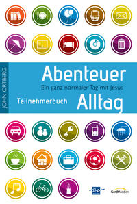 Abenteuer Alltag - Teilnehmerbuch