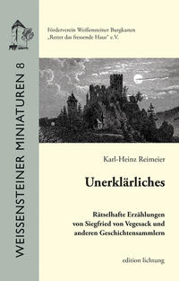 Unerklärliches