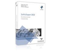 Zoll & Export 2023