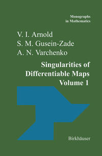 Singularities of Differentiable Maps