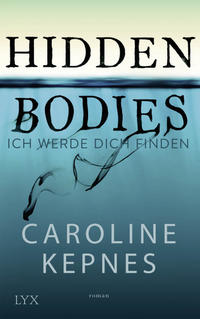 Hidden Bodies - Ich werde dich finden