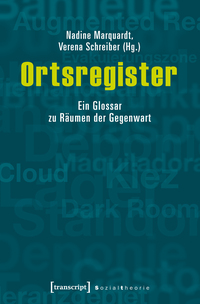 Ortsregister