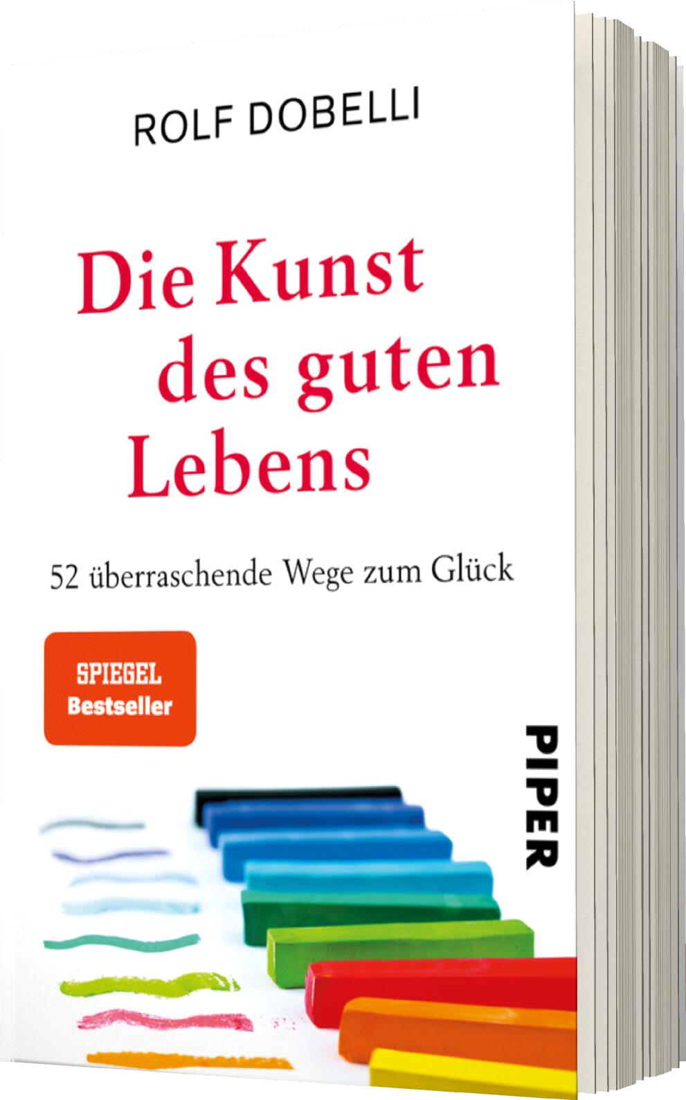 Die Kunst des guten Lebens