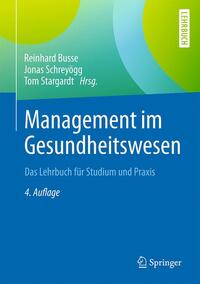 Management im Gesundheitswesen