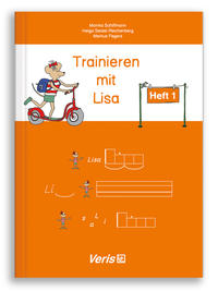 Trainieren mit Lisa