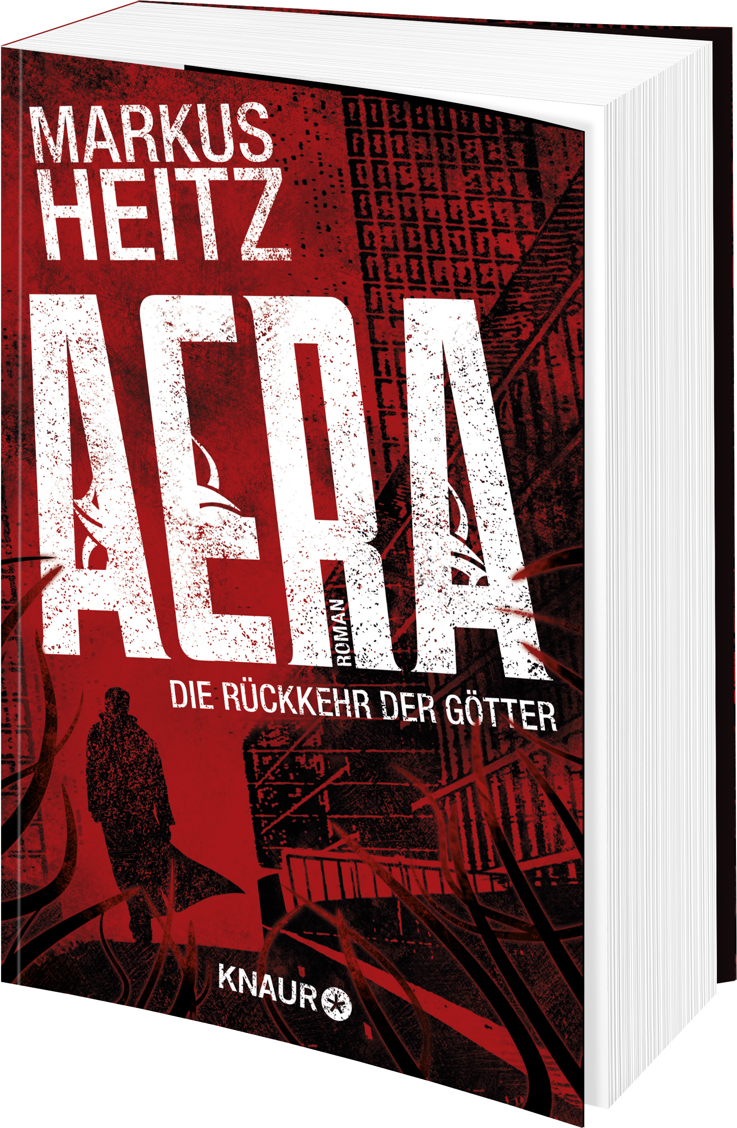 AERA – Die Rückkehr der Götter