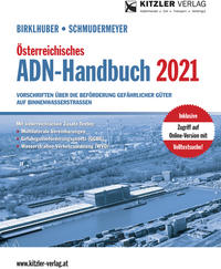 Österreichisches ADN-Handbuch 2021