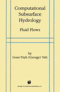 Computational Subsurface Hydrology