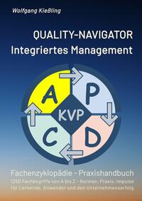 QUALITY-NAVIGATOR - Integriertes Management