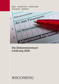 Die Einkommensteuererklärung 2020