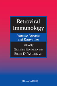 Retroviral Immunology