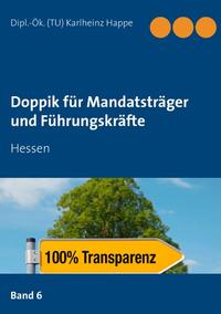 Doppik für Mandatsträger und Führungskräfte