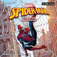 MARVEL Spider-Man – Die besten Geschichten