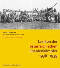 Lexikon der österreichischen Spanienkämpfer