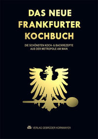 DAS GROSSE FRANKFURTER KOCHBUCH