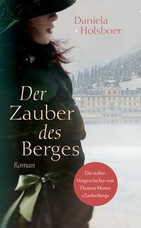 Der Zauber des Berges