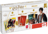 Spielebox - Harry Potter